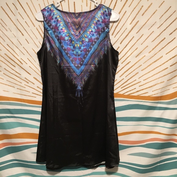 NWOT Beautiful dress! - Picture 2 of 2